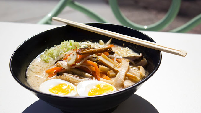 Napa Noodles 1