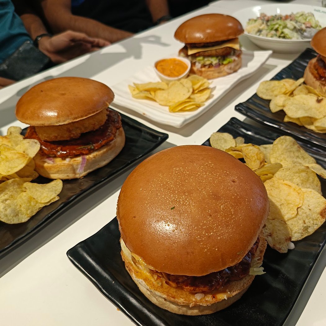 Truffles - Indiranagar 3