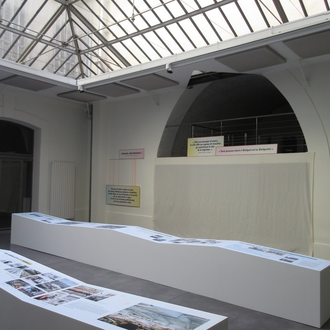 Conférence hyperart-tomason 2