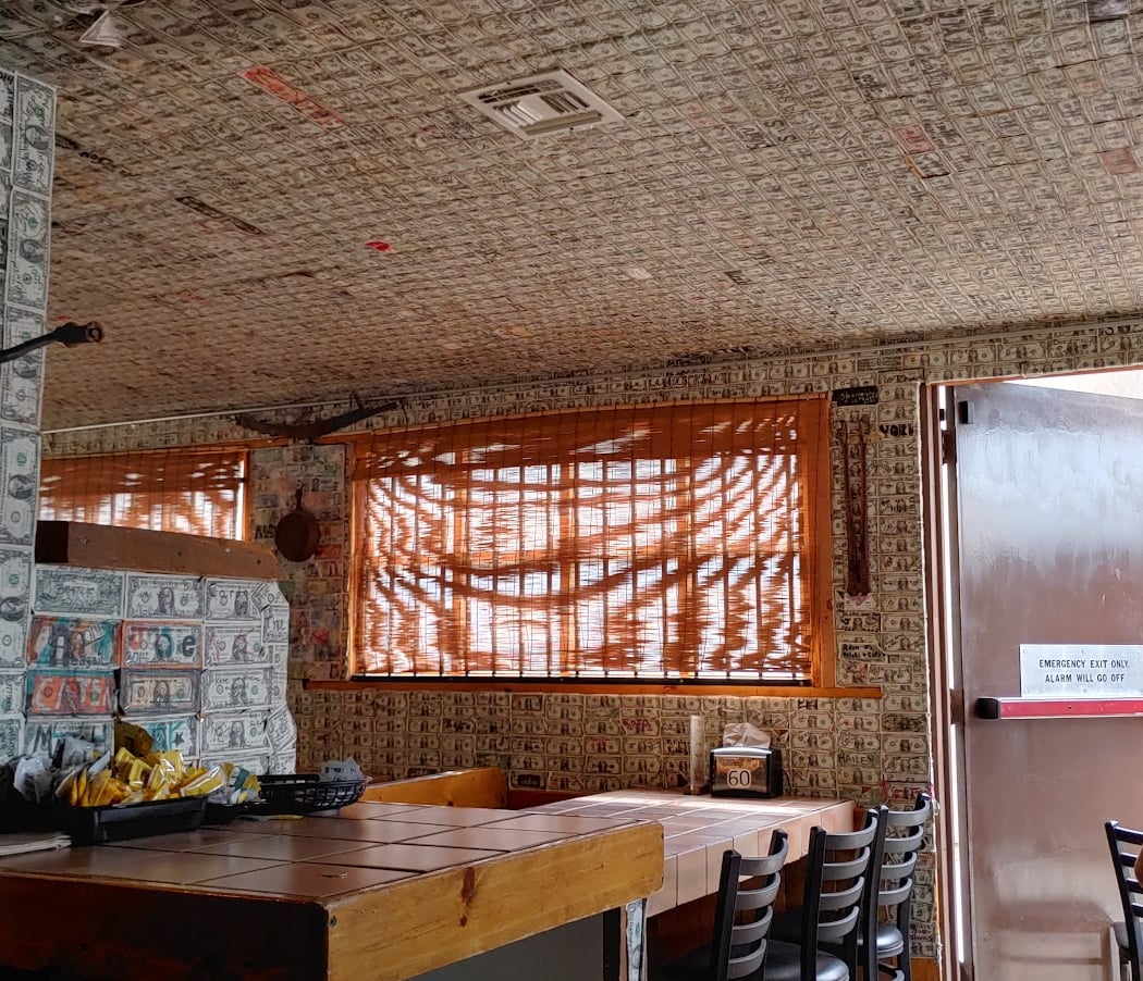 Tortilla Flat Saloon 2