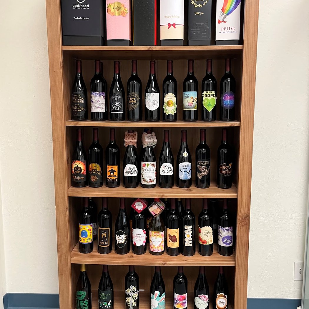 Idyll Time Wines Evening Pop-Ups 2