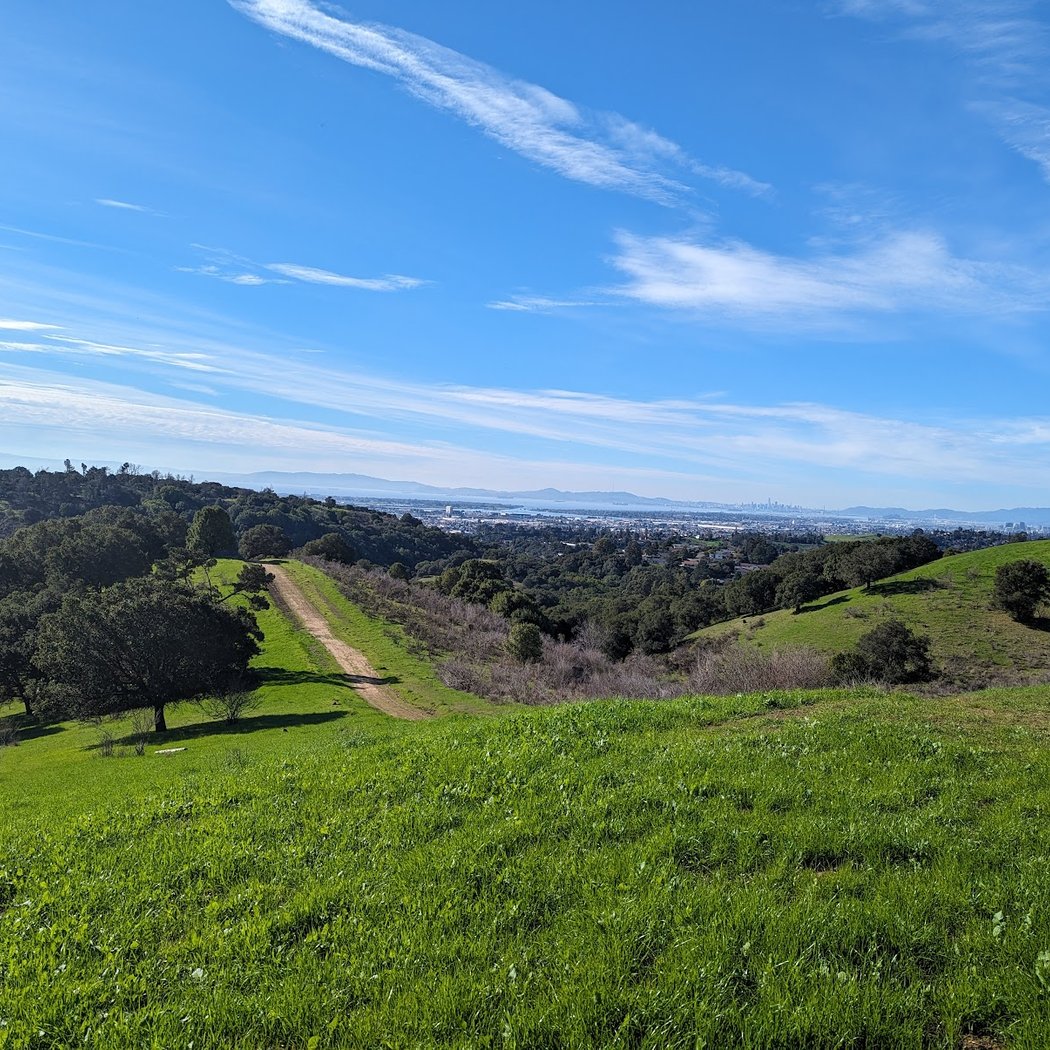 Knowland Park 1