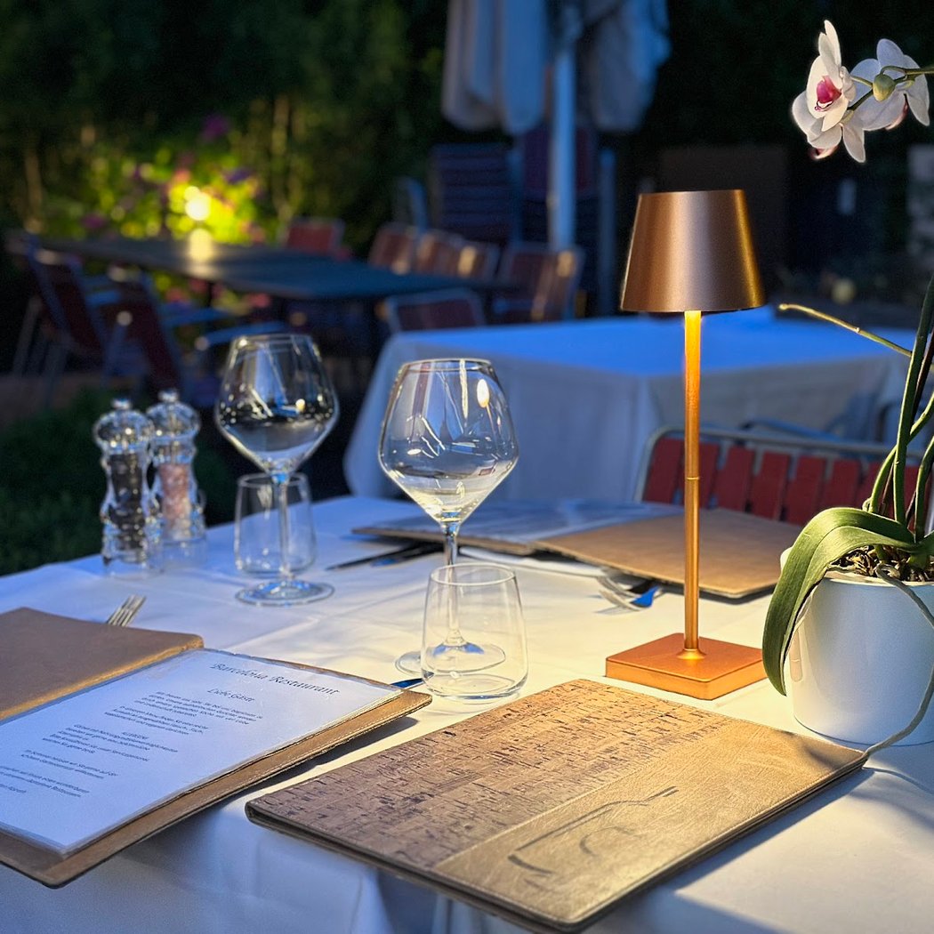Barcelona Restaurant 2