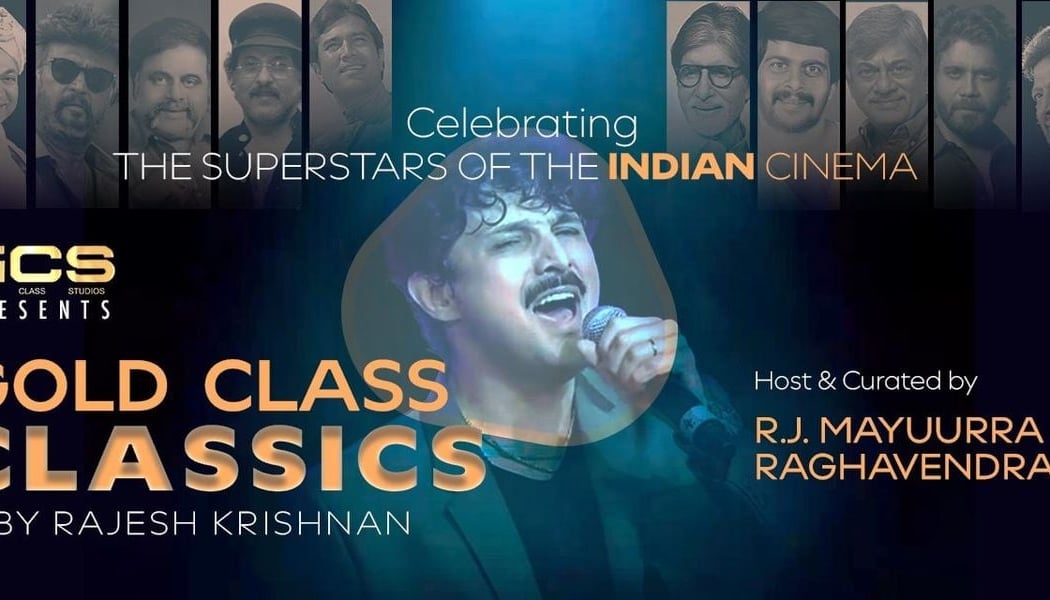 Gold Class Classics 1