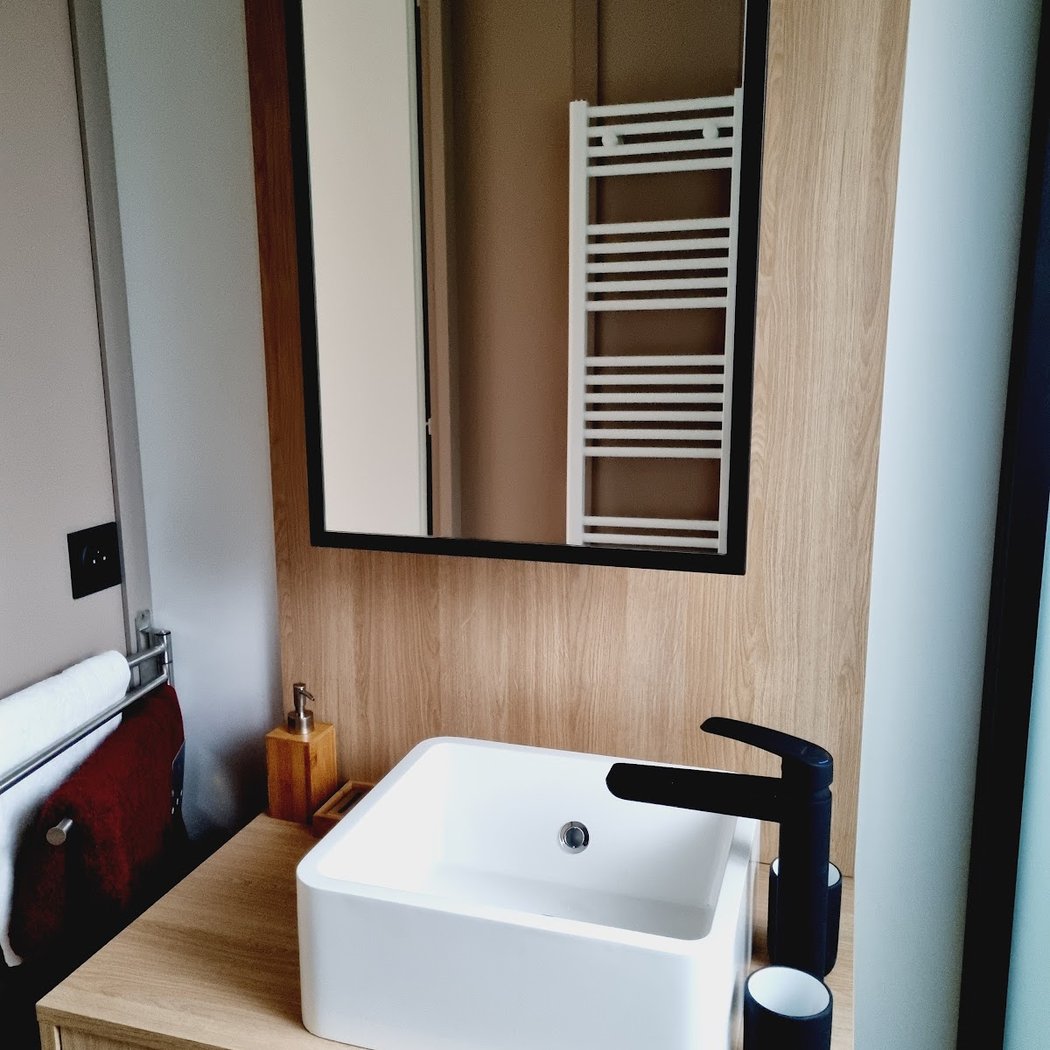 Chalet Etxean 3