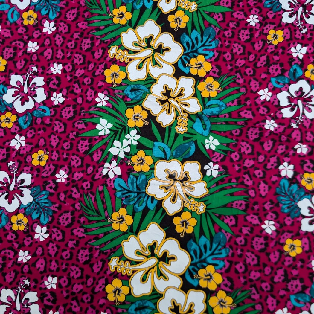 GTex Fabrics & Blankets 1