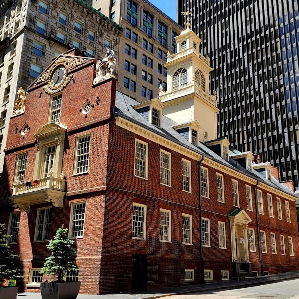Old State House 1