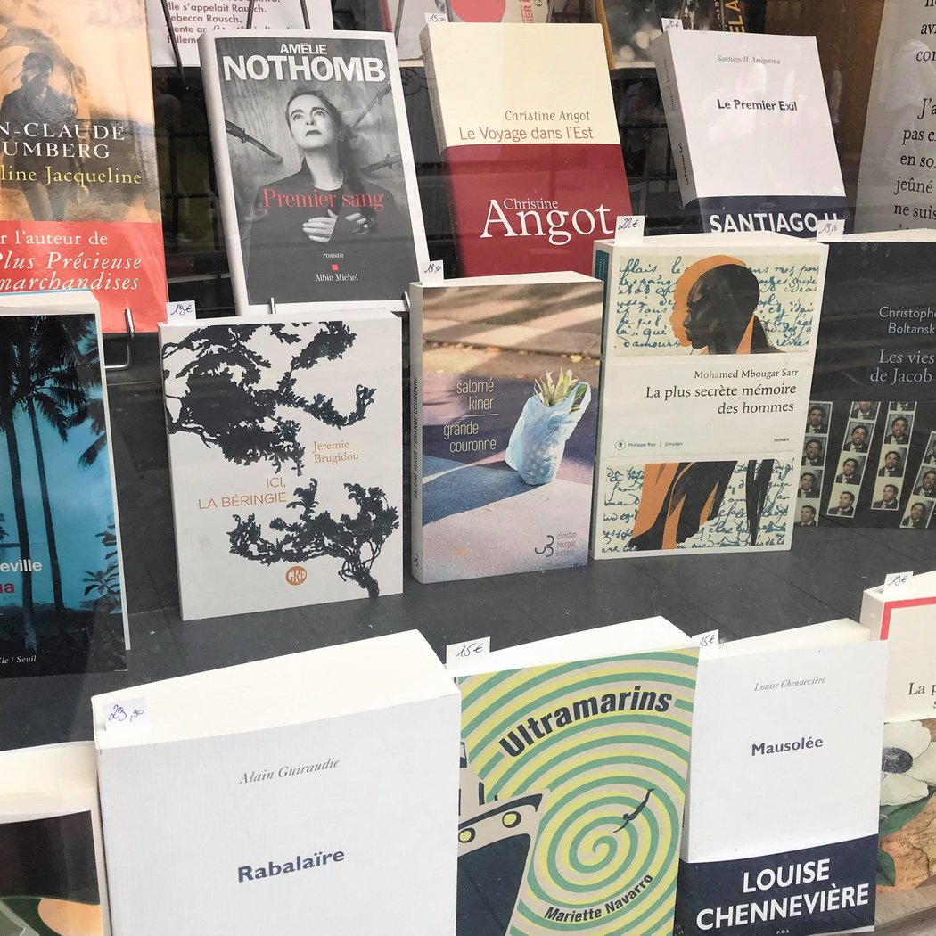 Colette's Notebooks 2