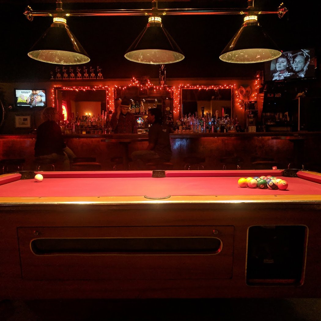 Black Cat Bar 1