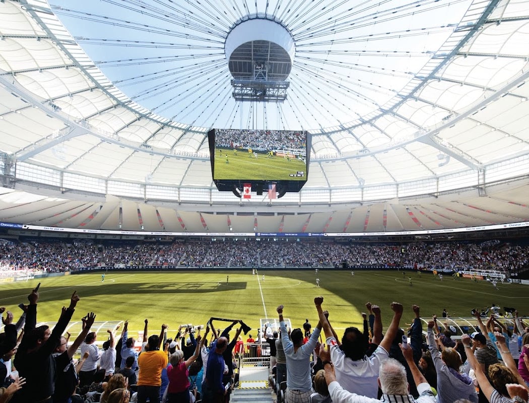 BC Place 1