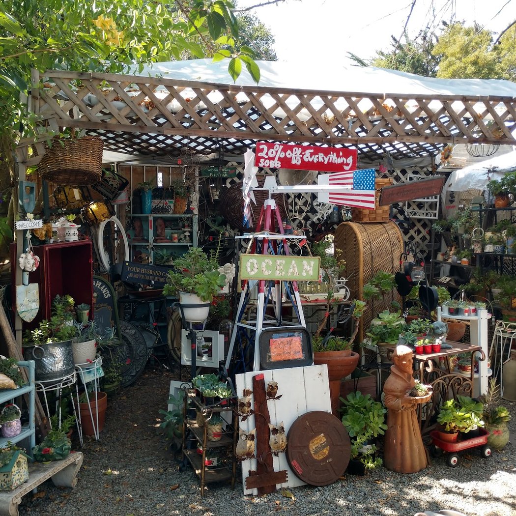 Attilia's Antiques 2