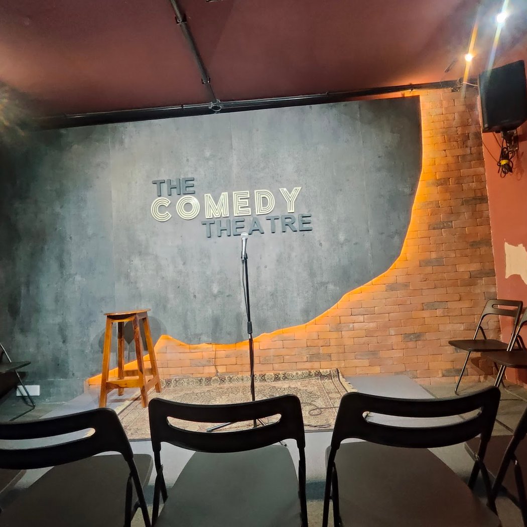 Joint Family - Standup Comedy Show 2