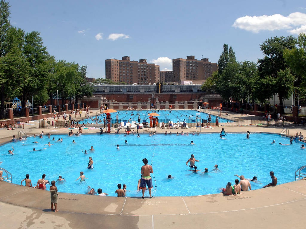 Hamilton Fish Recreation Center 3