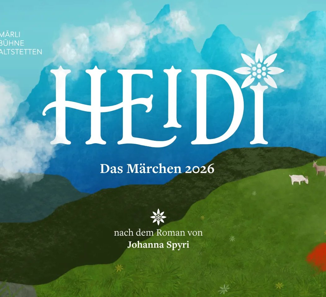 Heidi 1