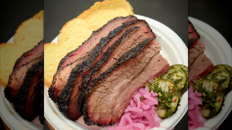 Moo's Craft Barbecue 2