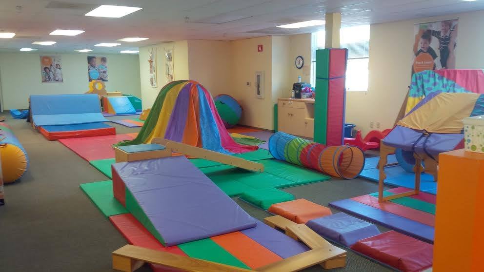 Classes for Babies & Toddlers 3