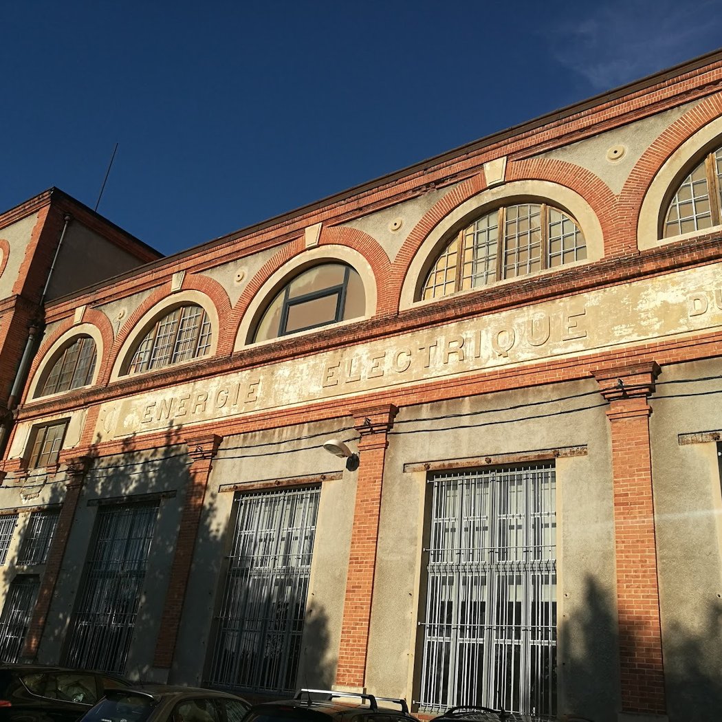 Electric Factory Allauch 3