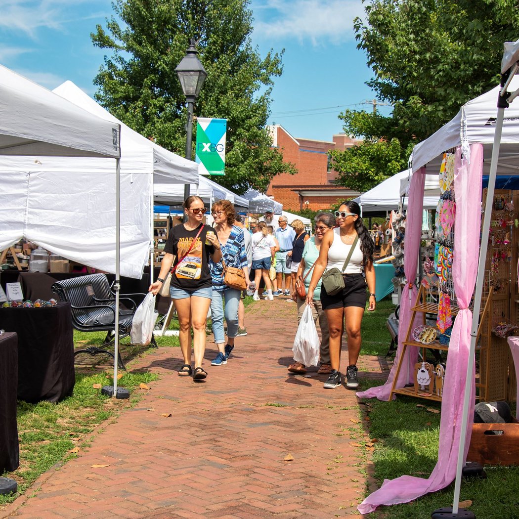 Art in the Park 3