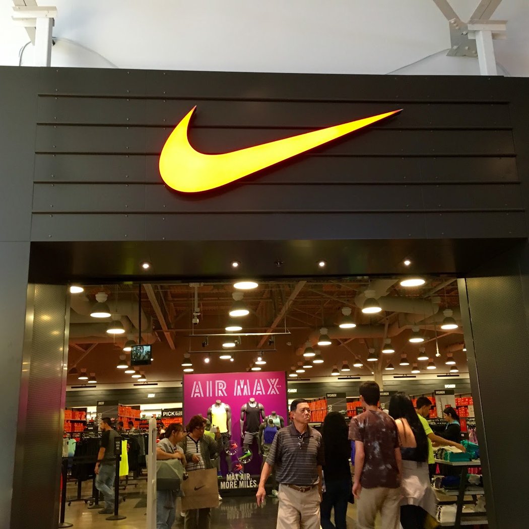 Nike Factory Store - Milpitas 2