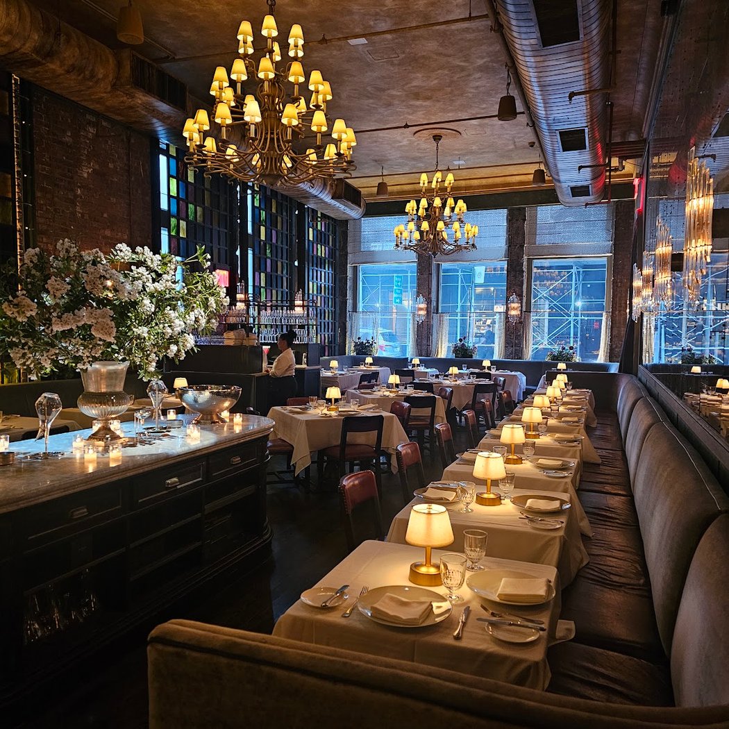 Jazz Brunch 1