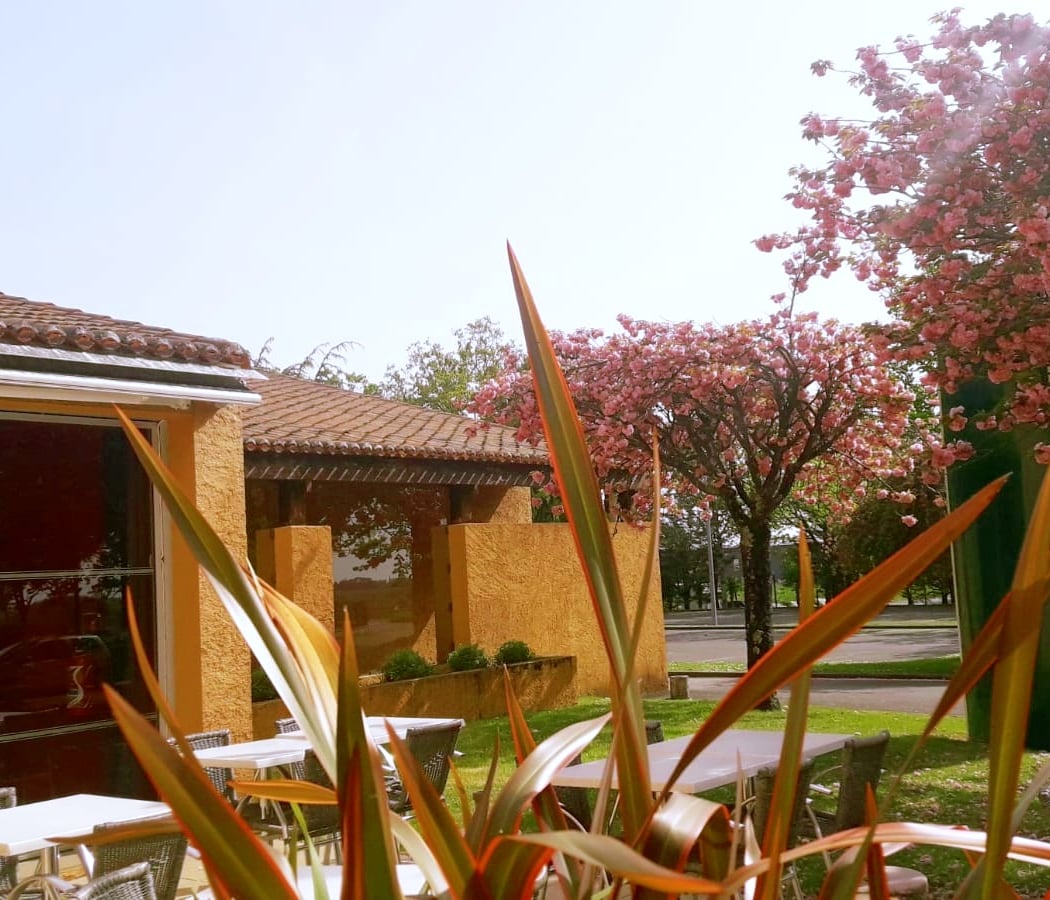Les Salons de la Louée - location de salle, mariage, fête famille, restaurant, brasserie la semaine 2