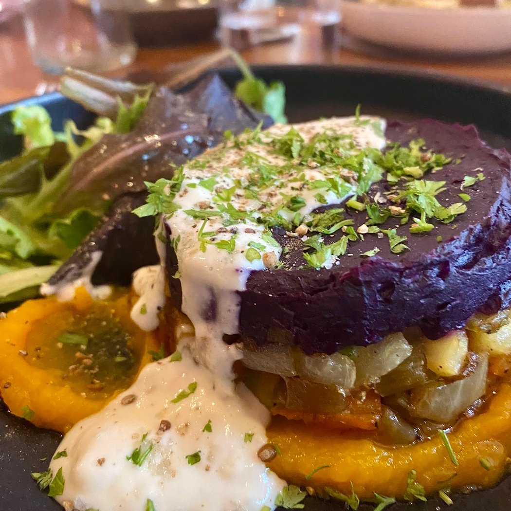 Mijoté - Restaurant Nantes 1