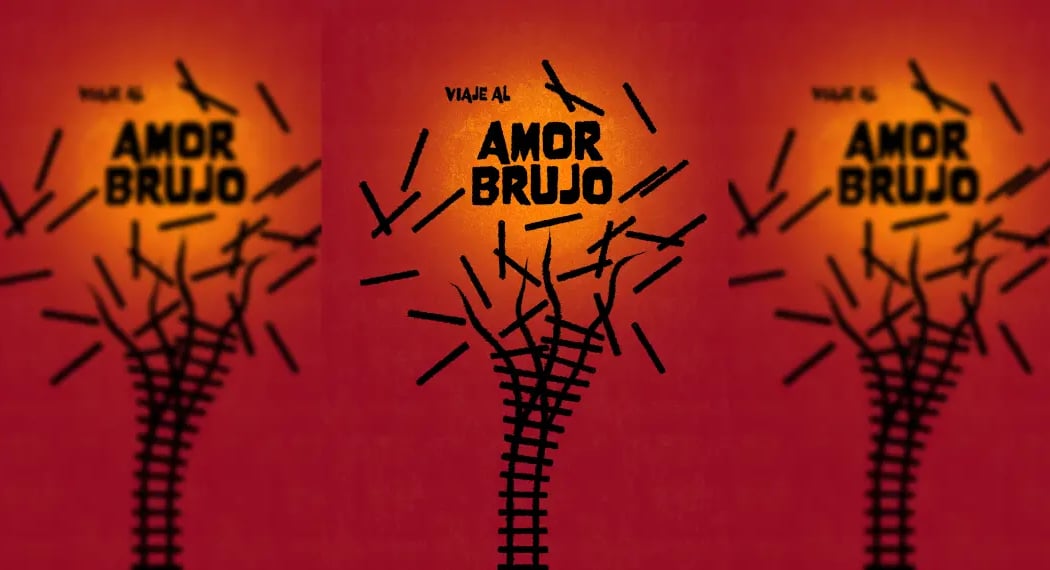 Viaje al Amor Brujo – Estreno absoluto 2