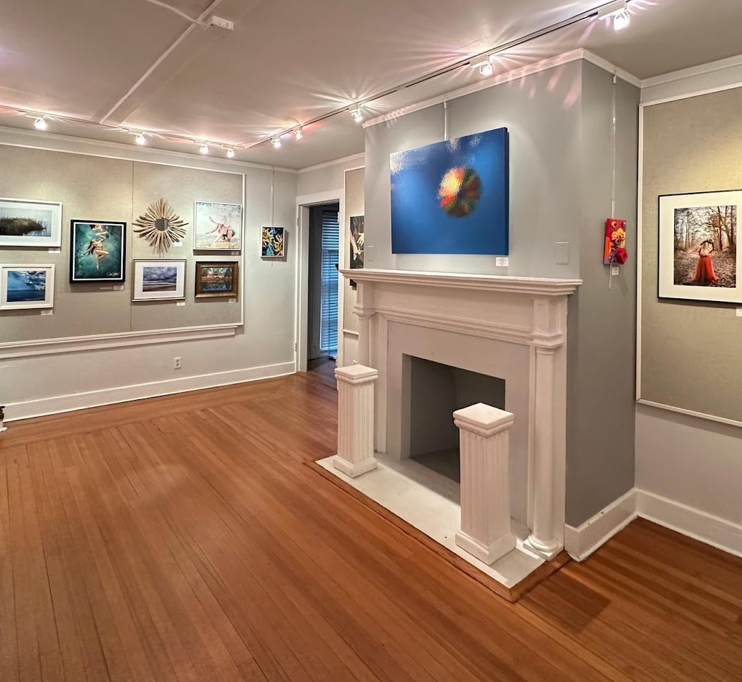 BAFFA’s Annual Juried High School Art Exhibit 2