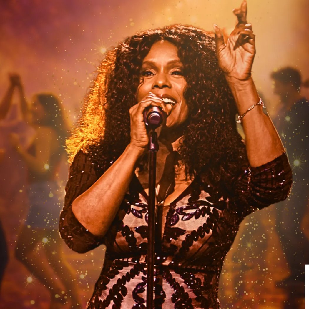 Donna's Hot Stuff | Could It Be Magic Tour 1