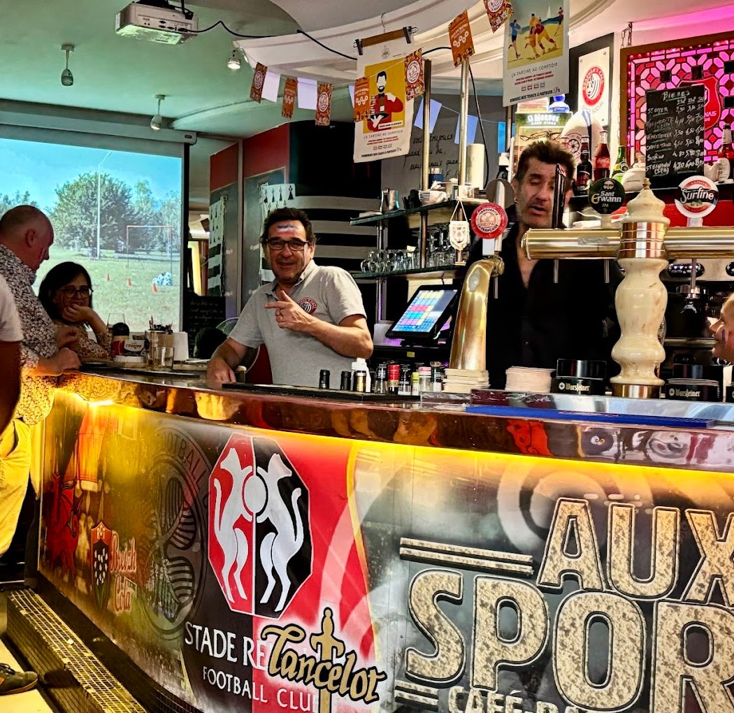 Aux Sports 1