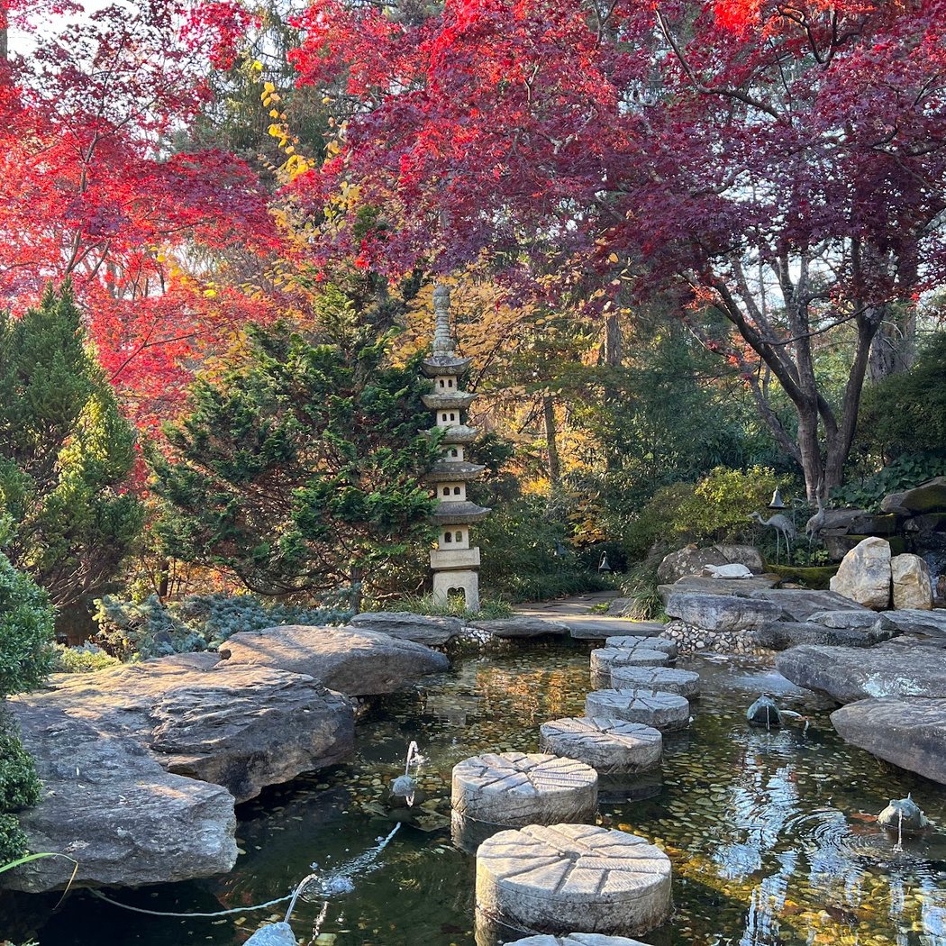 Jazz in the Gardens 2026