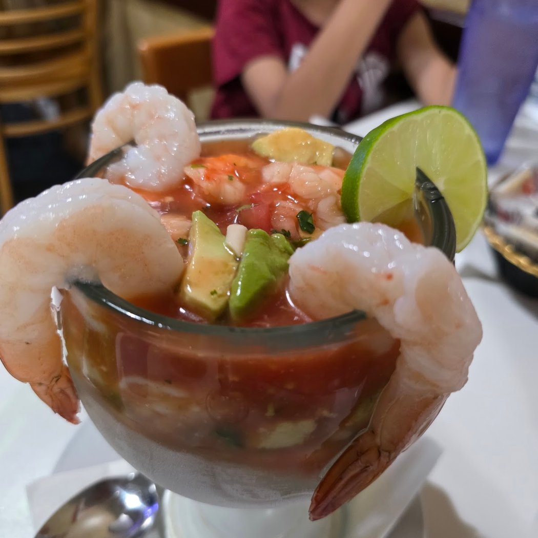 Rosy's Fish City 1