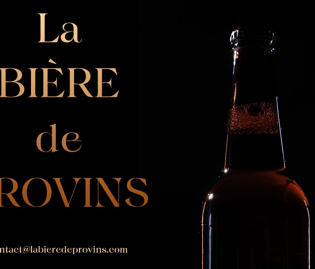 La Bière de Provins 3
