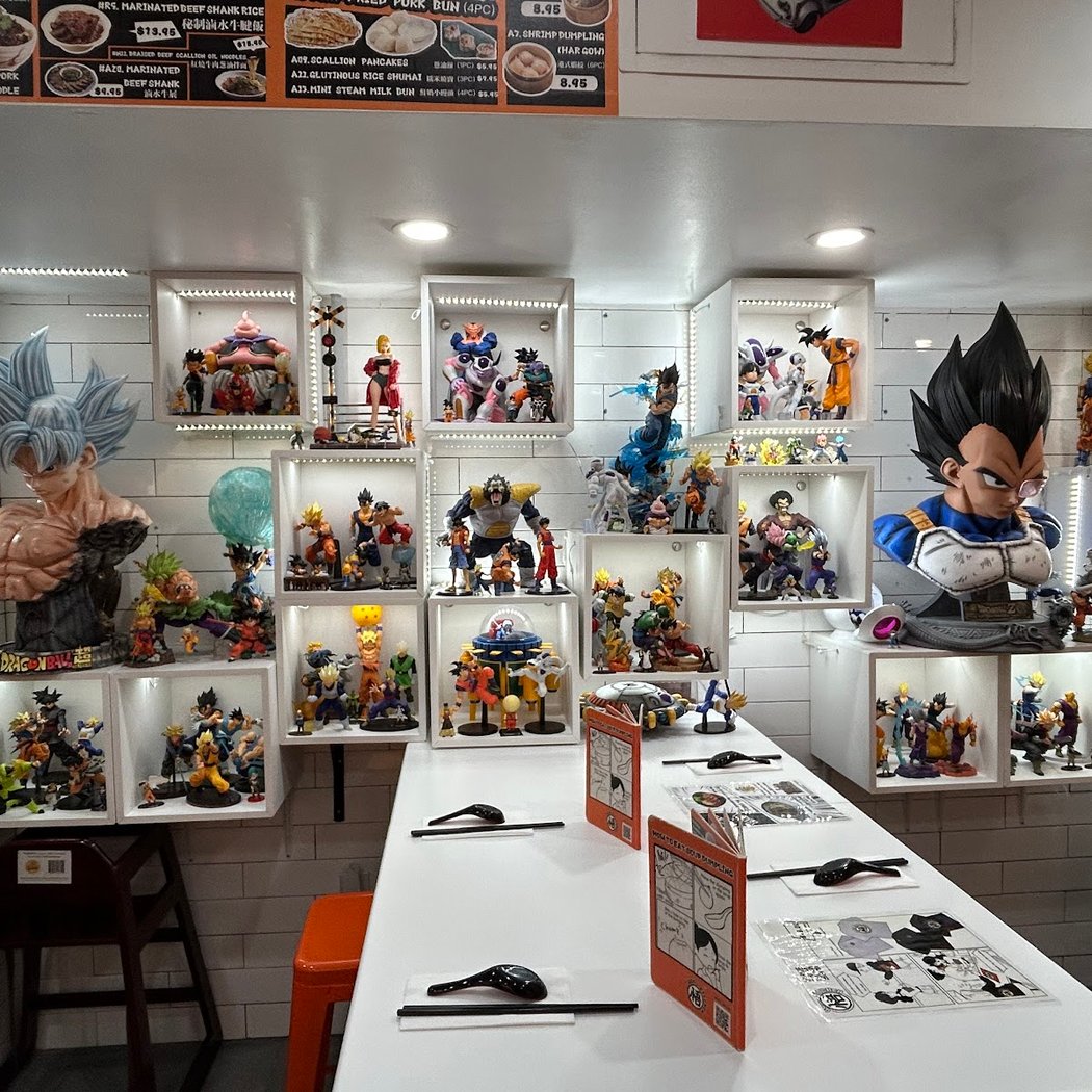 Goku Kitchen NYC 3