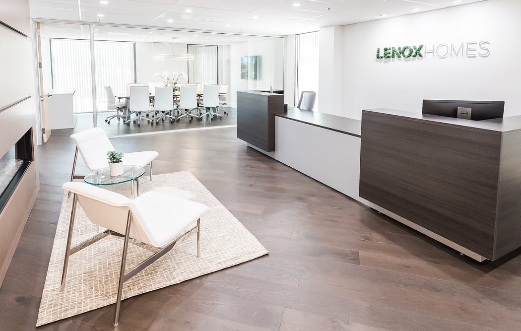 Lenox Homes 2