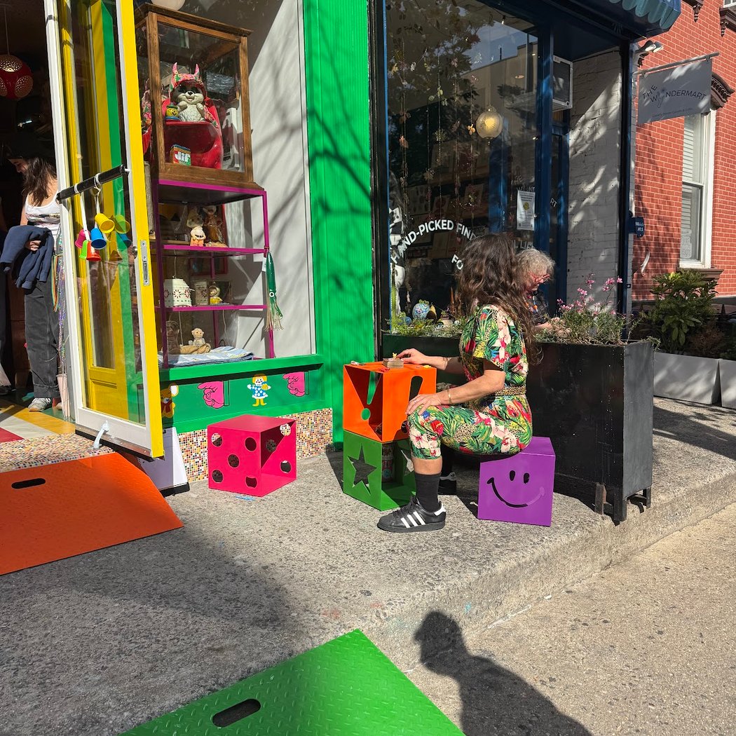 Store Called Store 2