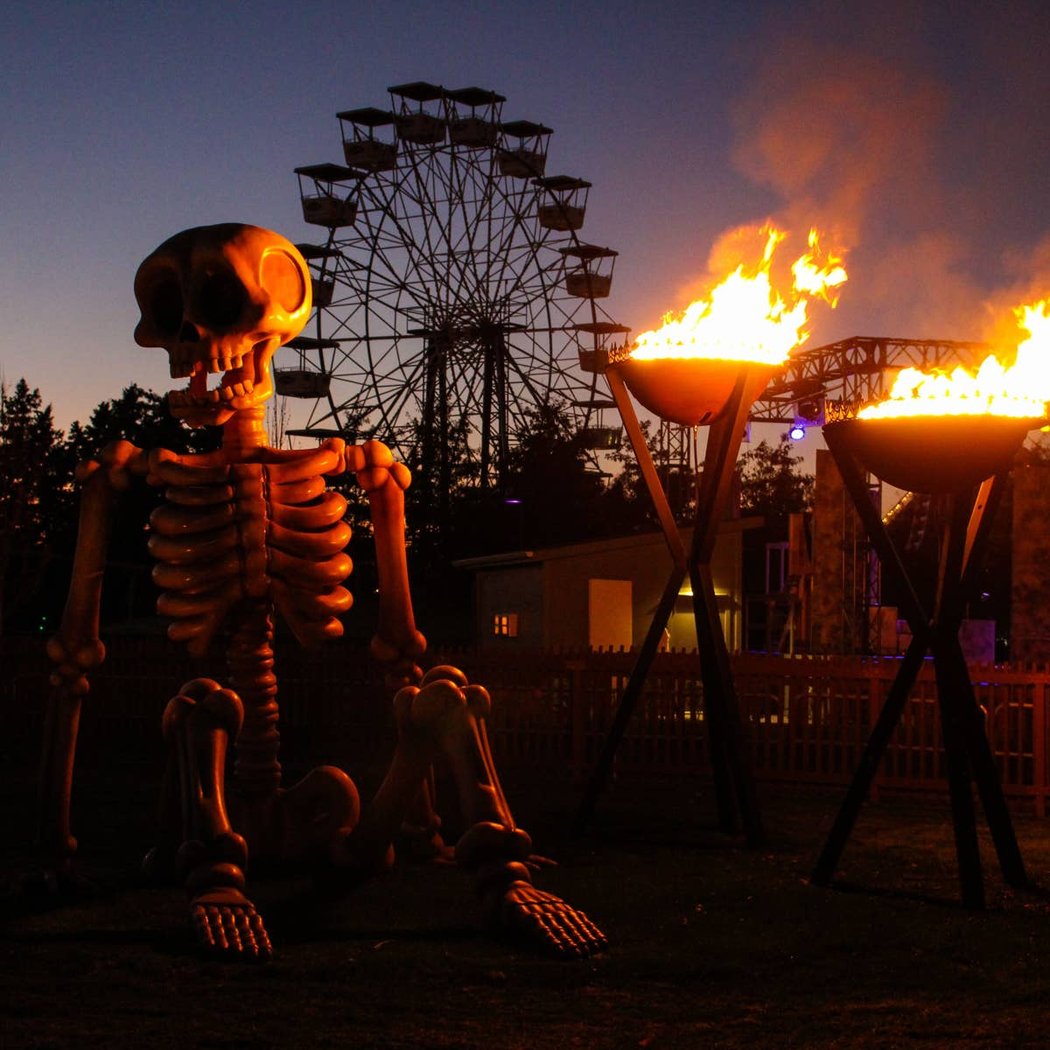 ValleyScare 3