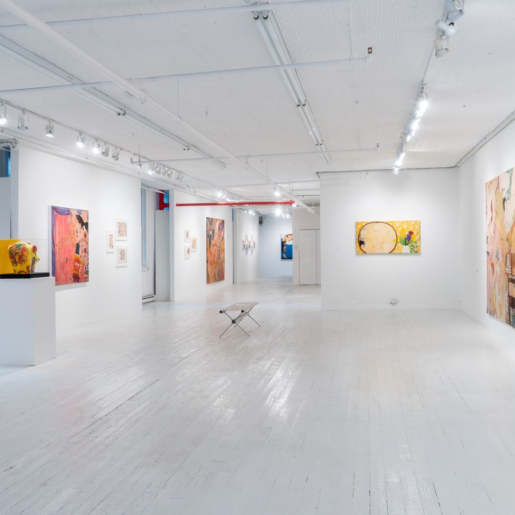 Eric Firestone Gallery 3