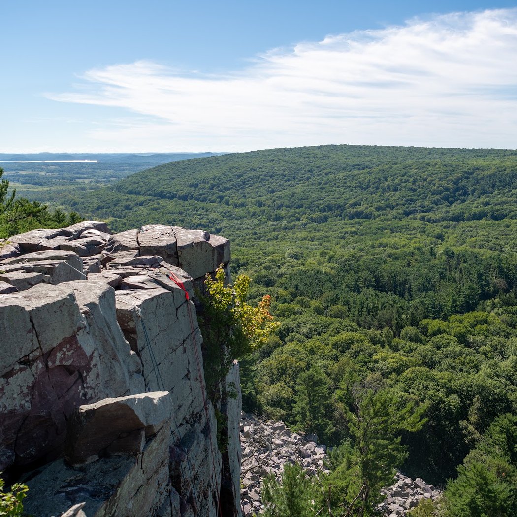 Devils Lake 3