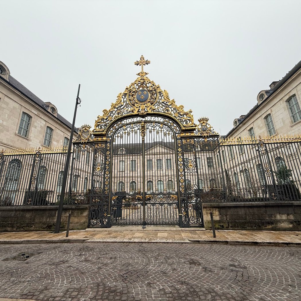 Cité du Vitrail 3