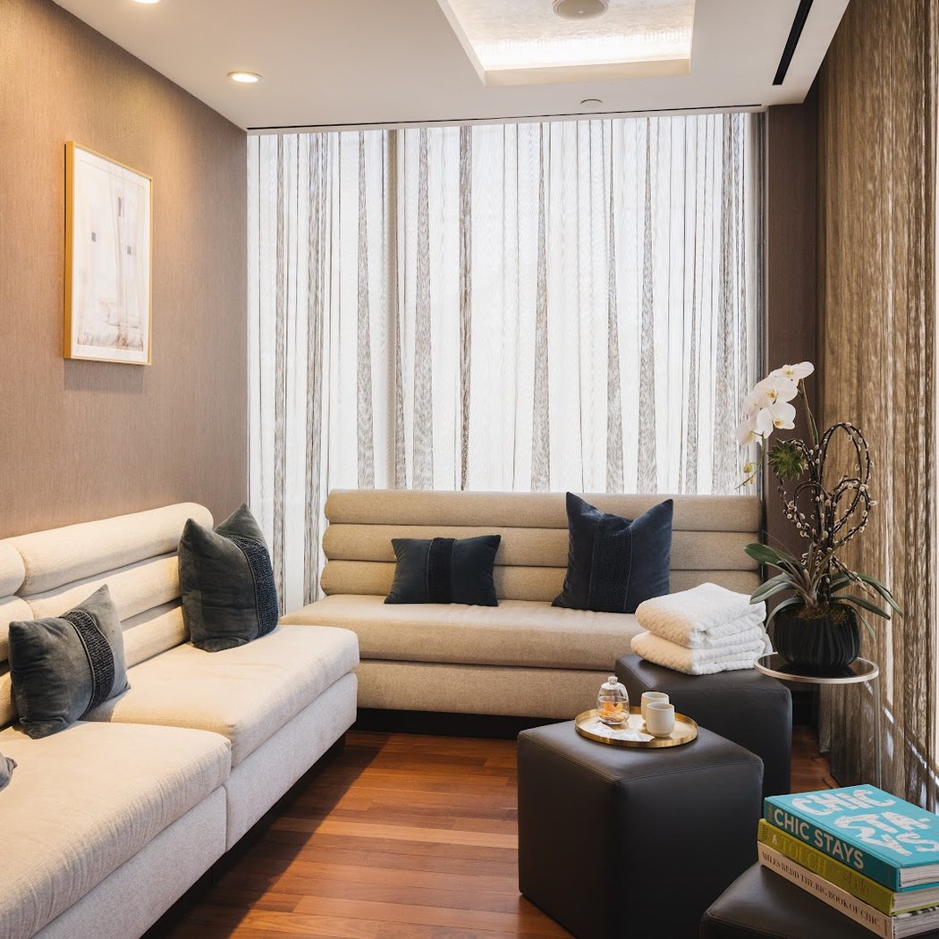 Sisley Spa at The Dominick 3