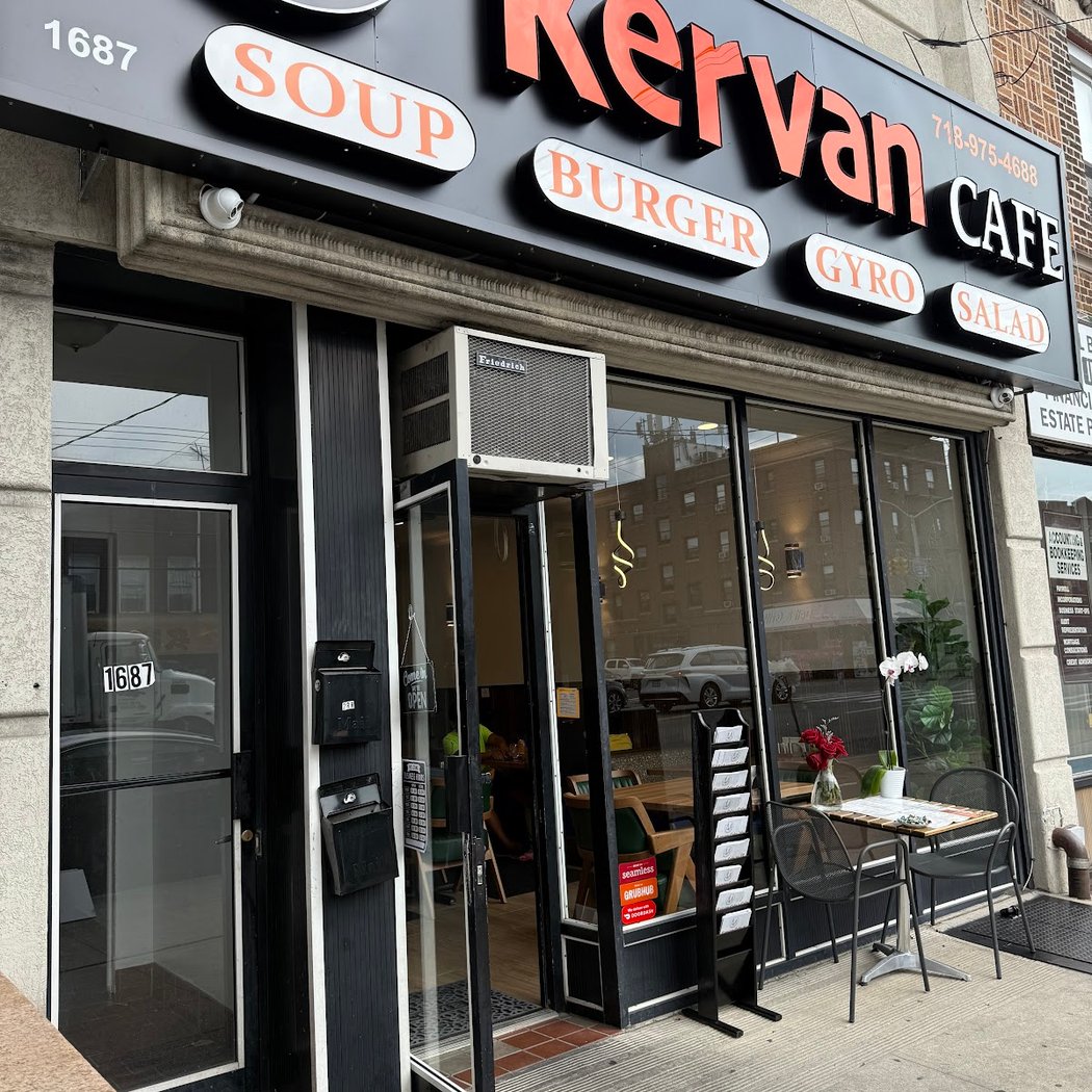 Cafe Kervan 2