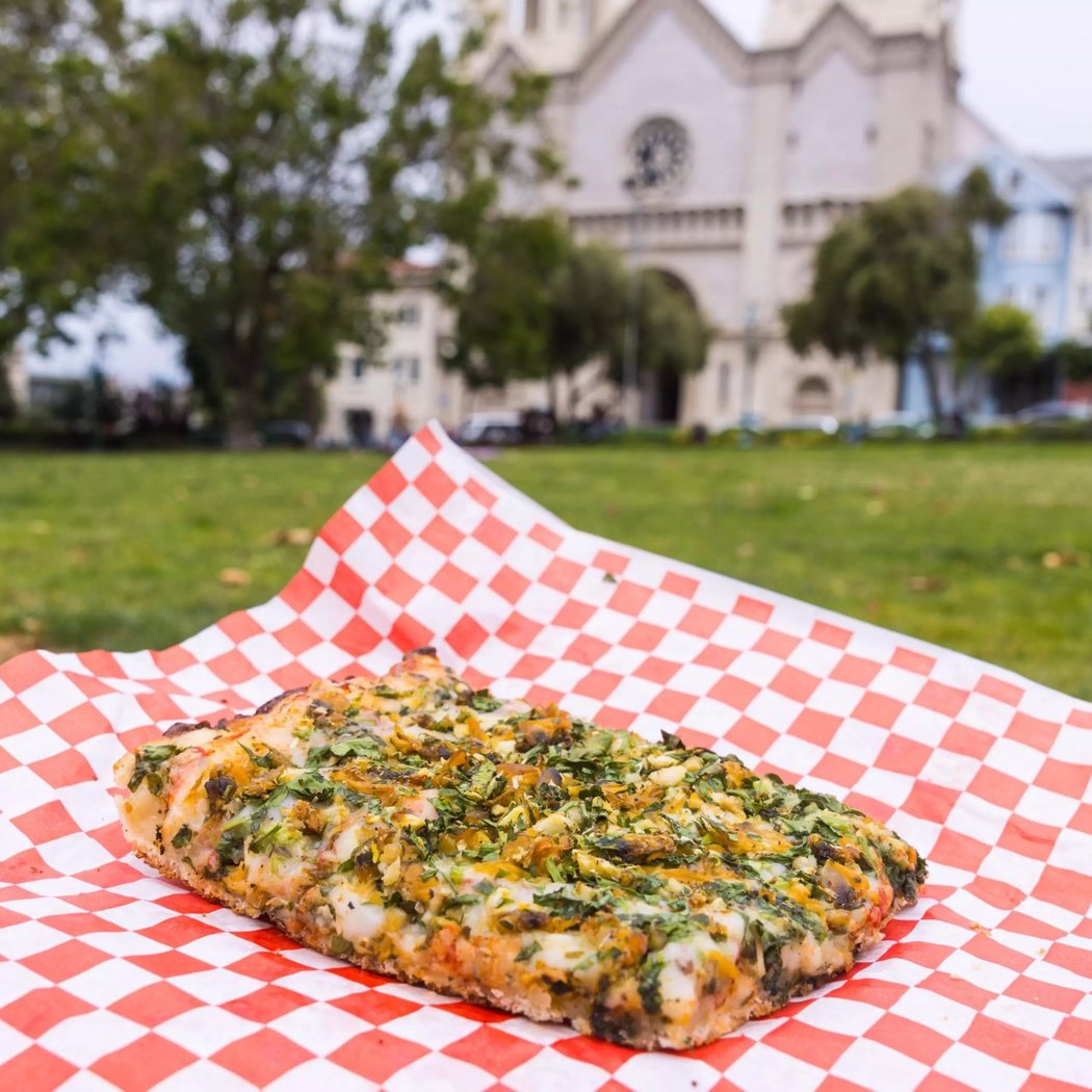 Golden Boy Pizza 3