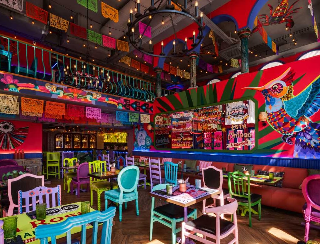 Mezcalita Indiranagar 2