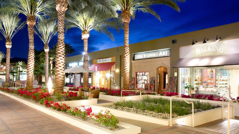 Palm Desert Food & Wine Grand Tastings 2