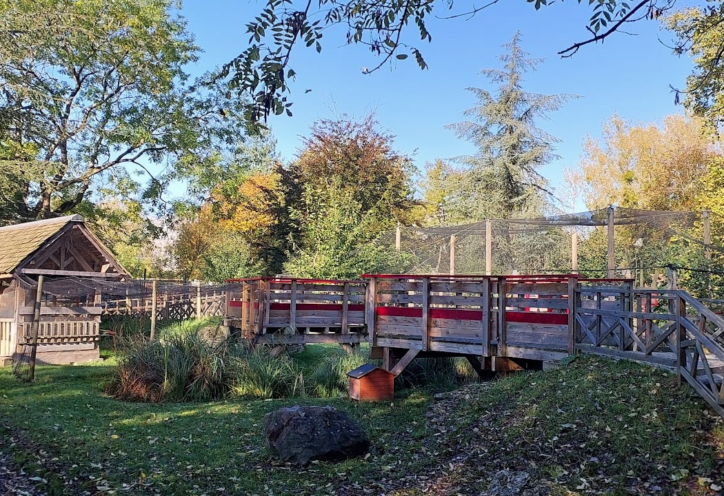 Ménagerie Saint-Baudile 3