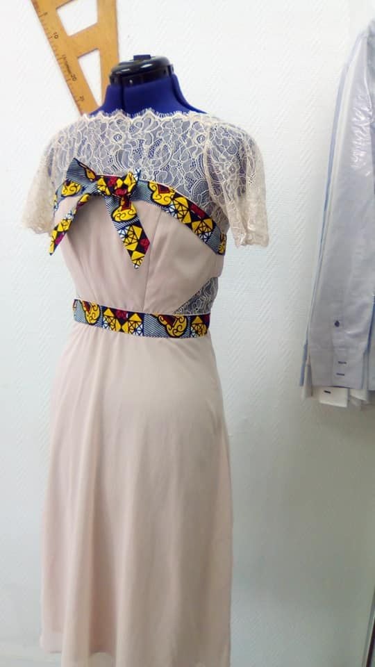 Noelle Couture 5