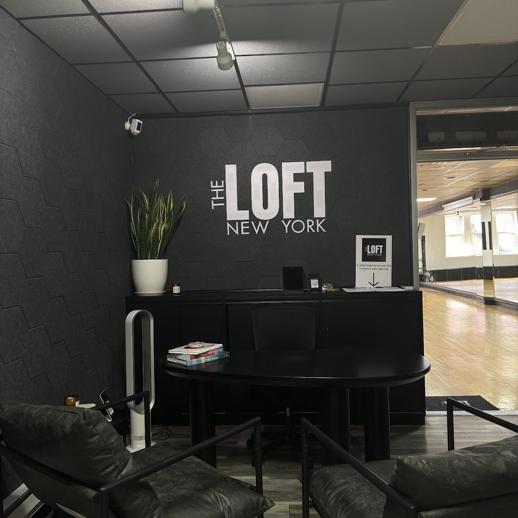 The Loft New York 2