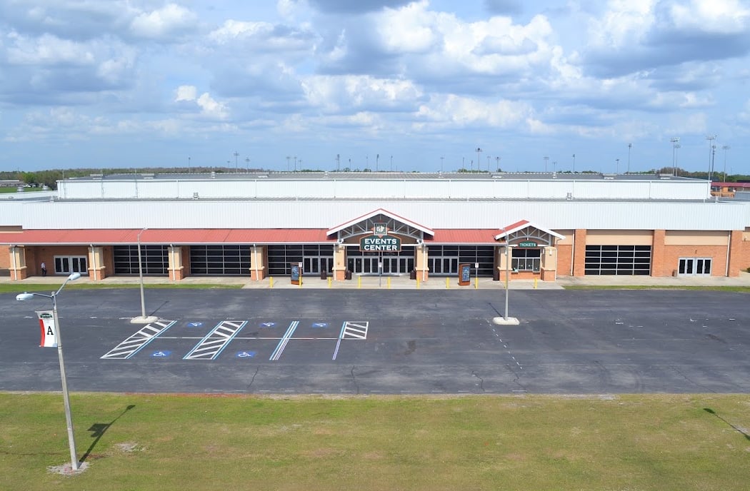 Events Center 2