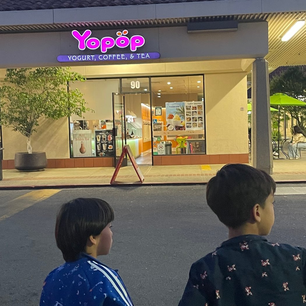 Yopop 2